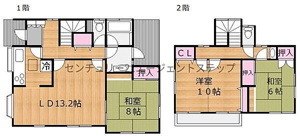 間取り：345000046565