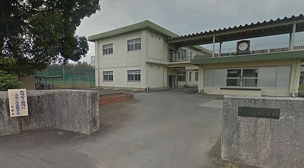 国富町立本庄中学校まで2657m