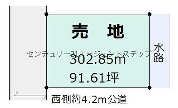 外観：345000050305