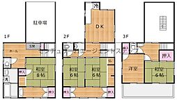 松橋中古