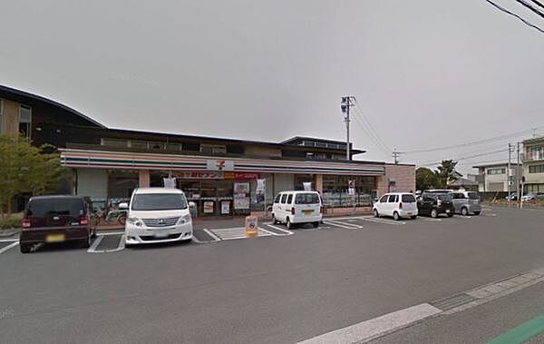 セブンイレブン宮崎船塚2丁目店まで881m