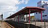 周辺：宮崎神宮駅(JR 日豊本線)まで1127m