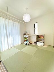 和室の画像