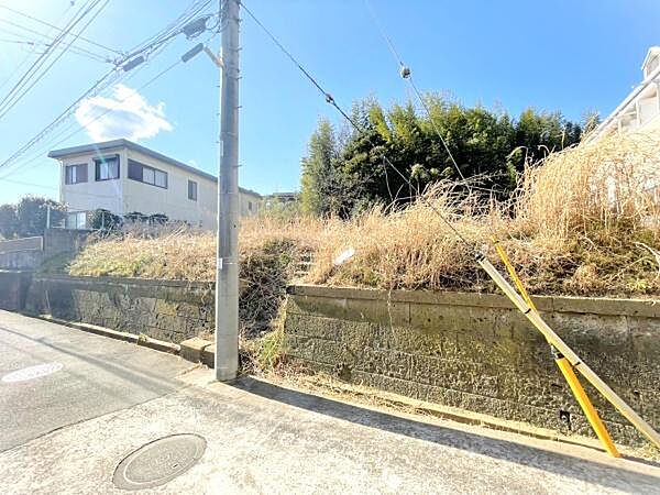 日当たり良好です