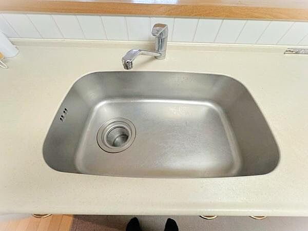 AIによる家具の削除加工済み。現況優先。