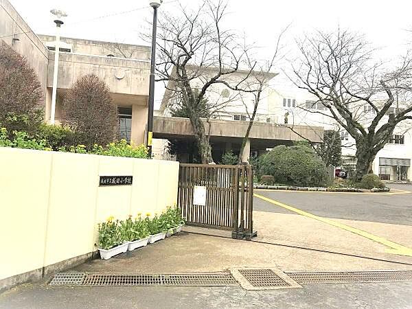 成田市立成田小学校まで1229m