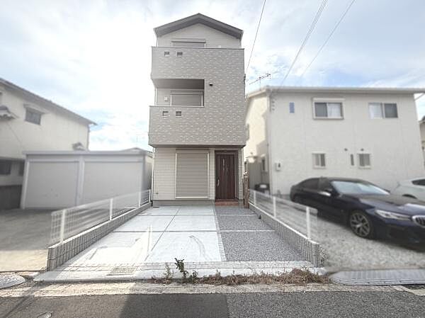 外観：328000458516