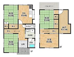 兵庫県高砂市曽根町