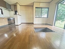 JR東海道・山陽本線 土山駅 バス15分 稲美町役場前下車 徒歩3分 4LDKのリビング/ダイニング