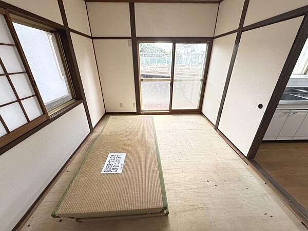 和室
