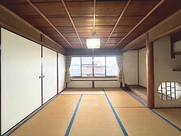 和室