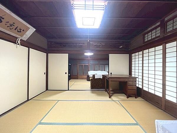 和室