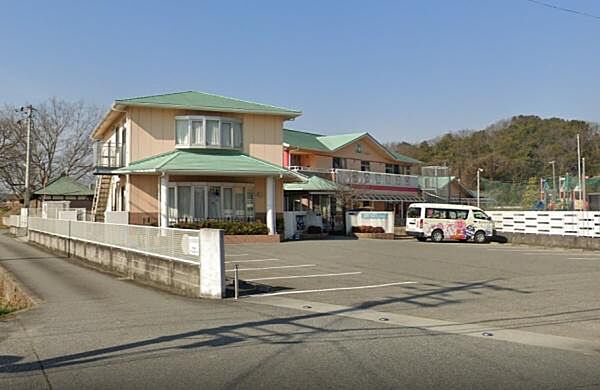 都台こども園まで450m