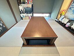 和室の画像