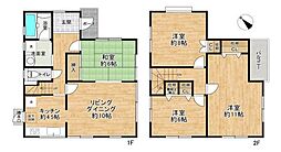 兵庫県加古川市野口町長砂