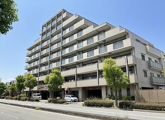 外観 プレステージ加古川サウスアベニュー 4階/-