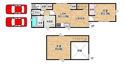 間取り 間取り