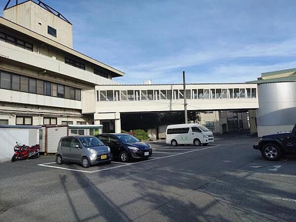 医療法人社団正仁会明石土山病院まで1300m