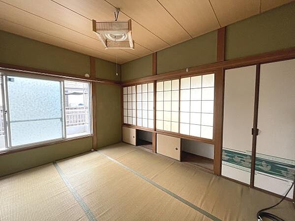 和室