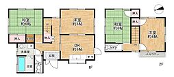 加古川市尾上町池田 中古戸建