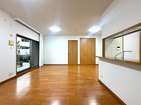 全部屋クロス・トイレリフォーム済み♪