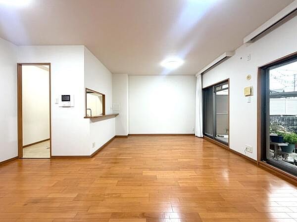 全部屋クロス・トイレリフォーム済み♪