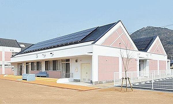 高砂市立北浜幼稚園まで1200m