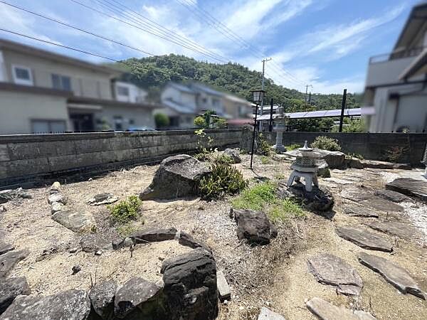 南道路に面し陽当り良好♪