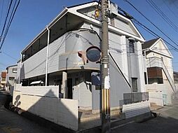 レオパレス加古川第7ミヤマの間取図画像