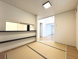 室内の画像