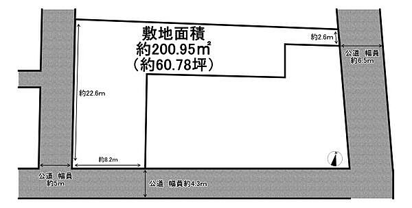 区画図：328000661361