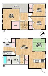 加古川市東神吉町西井ノ口 中古戸建