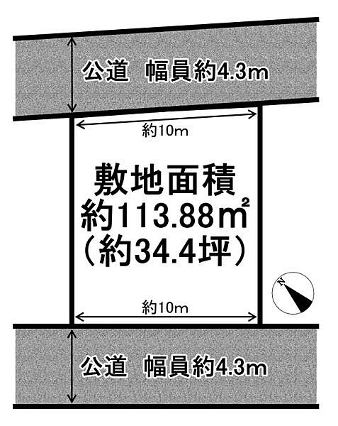 区画図：328000665558