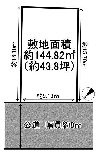 区画図：328000666850