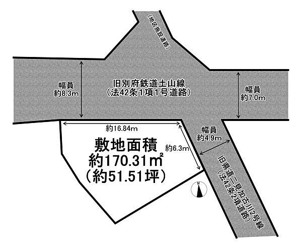 区画図：328000667616