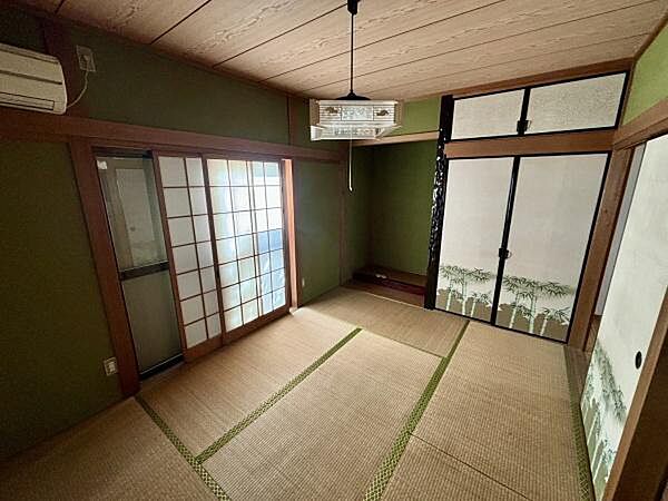 和室