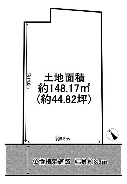 区画図：328000667737