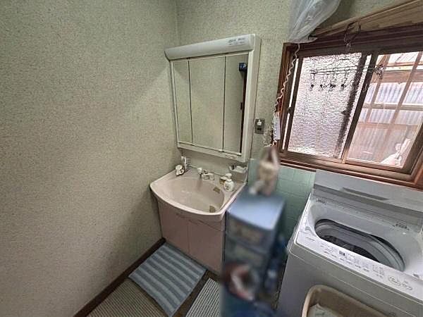 敷地面積広々、約67.13坪♪