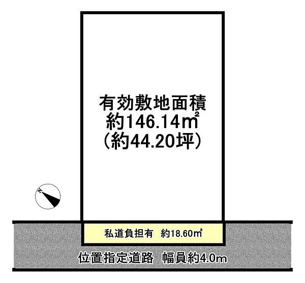 区画図：328000668791