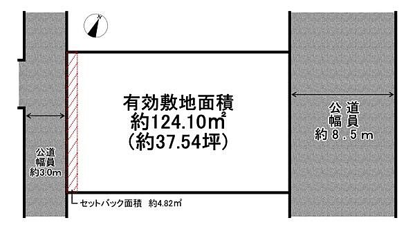 区画図：328000668750