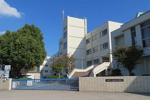 稲美町立天満南小学校まで2100m