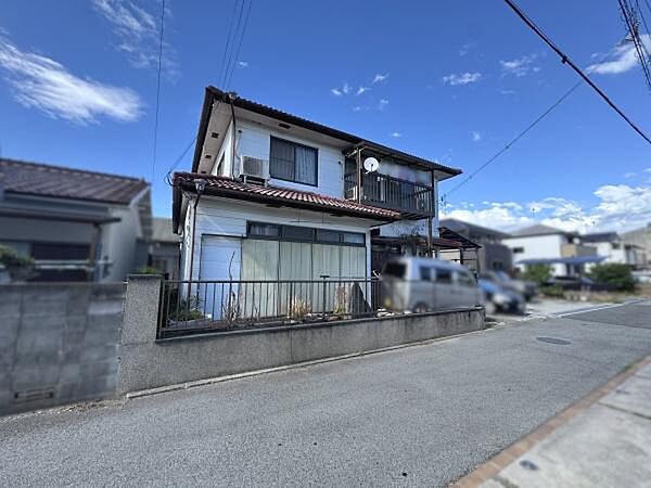 プランの立てやすい整形地♪