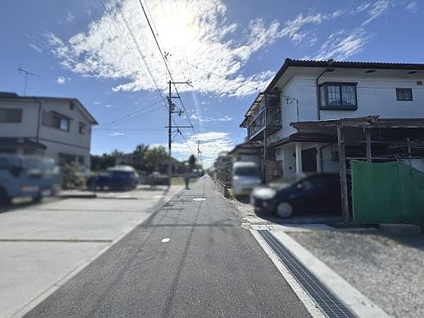 お好きなハウスメーカーで建築可能♪