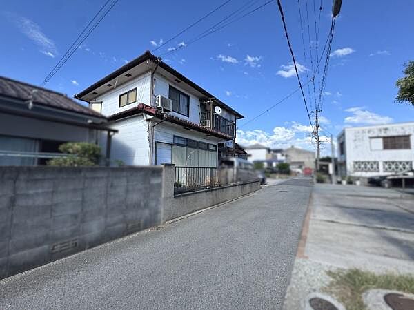 お好きなハウスメーカーで建築可能♪