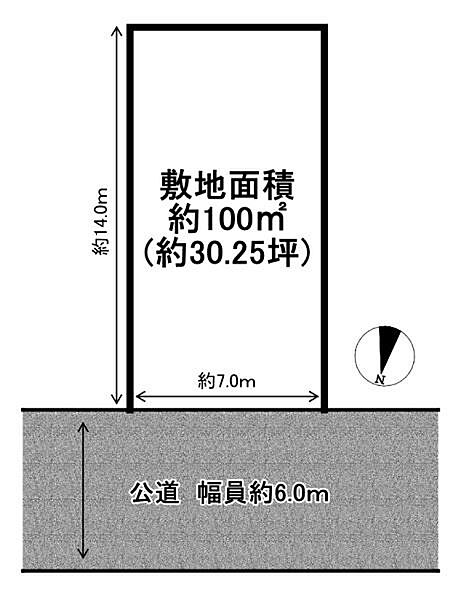 区画図：328000669348