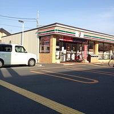 セブンイレブン加古川別府石町店まで650m