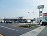 周辺：マルアイ一色店まで1100m