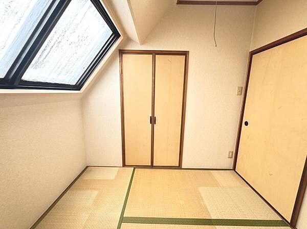 和室を拡大表示