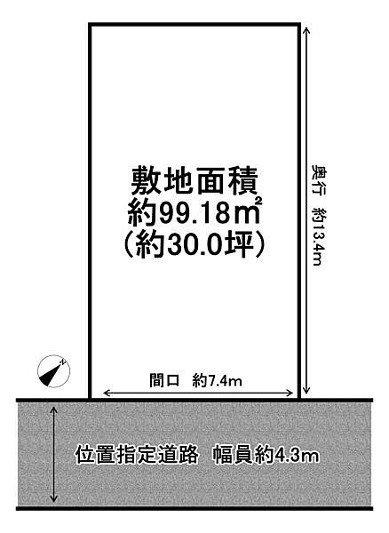 区画図：328000671158