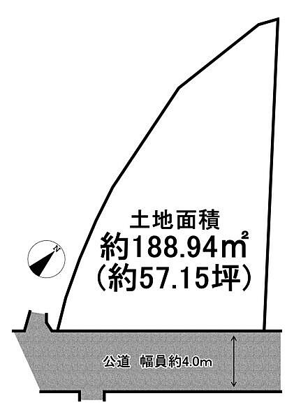 区画図：328000671373